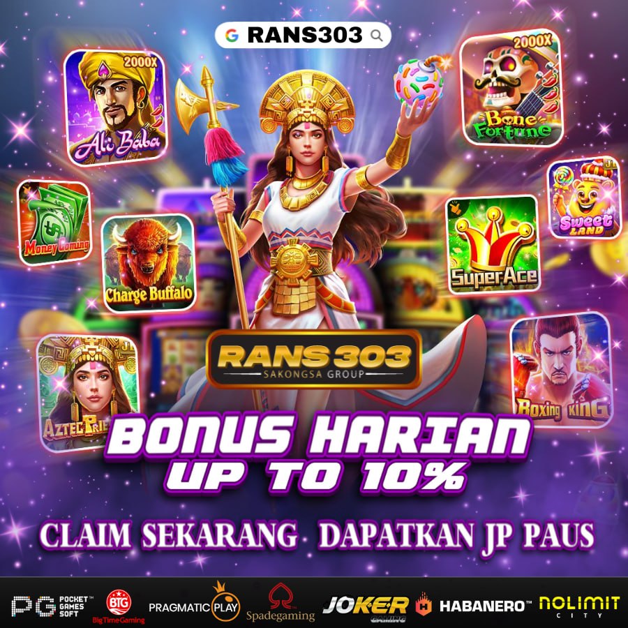 Rans303